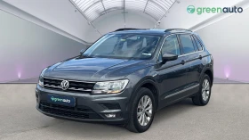 VW Tiguan 2.0 TSi 4 Motion, Месечна вноска от 581 лв.