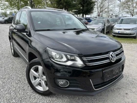 VW Tiguan 2.0TDI XENON, снимка 6