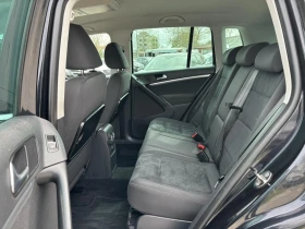 VW Tiguan 2.0TDI XENON, снимка 9