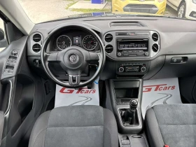 VW Tiguan 2.0TDI XENON, снимка 10
