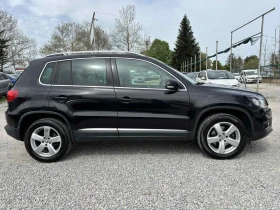 VW Tiguan 2.0TDI XENON, снимка 5