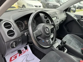 VW Tiguan 2.0TDI XENON, снимка 8
