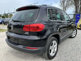 VW Tiguan 2.0TDI XENON, снимка 4