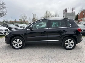 VW Tiguan 2.0TDI XENON, снимка 2