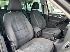 VW Tiguan 2.0TDI XENON, снимка 15