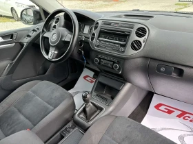 VW Tiguan 2.0TDI XENON, снимка 14