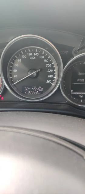 Mazda CX-5 2.2 4x4 , снимка 3