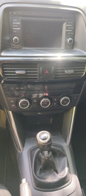 Mazda CX-5 2.2 4x4 , снимка 6