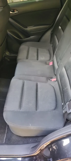 Mazda CX-5 2.2 4x4 , снимка 4