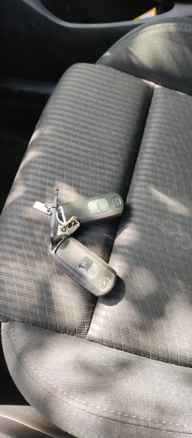 Mazda CX-5 2.2 4x4 , снимка 7