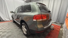 VW Touareg, снимка 3