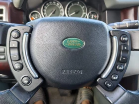 Land Rover Range rover 4.4 i V8, снимка 15