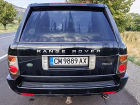 Land Rover Range rover 4.4 i V8, снимка 7