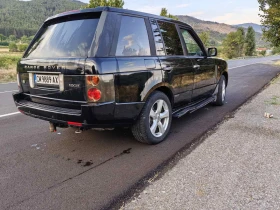Land Rover Range rover 4.4 i V8, снимка 9