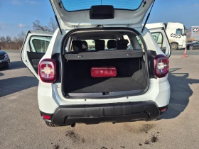 Dacia Duster N1 4x4 M/T1.5 DCI, снимка 12