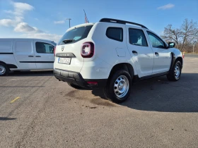 Dacia Duster N1 4x4 M/T1.5 DCI, снимка 7