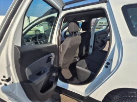 Dacia Duster N1 4x4 M/T1.5 DCI, снимка 13