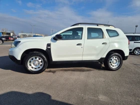 Dacia Duster N1 4x4 M/T1.5 DCI, снимка 4