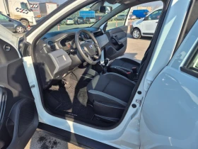 Dacia Duster N1 4x4 M/T1.5 DCI, снимка 14