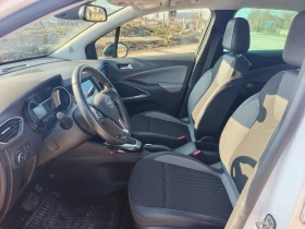 Opel Crossland X 1.2, снимка 10