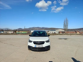 Opel Crossland X 1.2, снимка 2