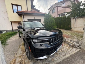 Jeep Grand cherokee 3.6 Summit Reserve, снимка 1