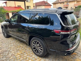 Jeep Grand cherokee 3.6 Summit Reserve, снимка 3