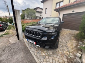 Jeep Grand cherokee 3.6 Summit Reserve, снимка 2