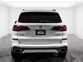 BMW X5 XDRIVE40I M SPORT| HEAD UP| ПАНО| LANE ASSIST, снимка 3