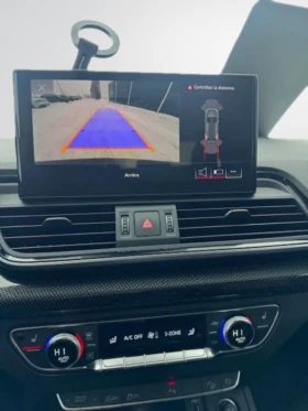 Audi SQ5 quattro* Premium* АвтоКредит* (ЦЕНА ДО БГ), снимка 7