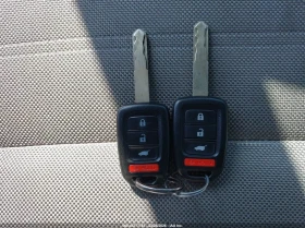 Honda Cr-v 2.4l Lx, снимка 11