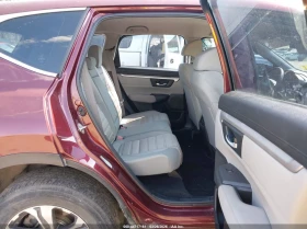 Honda Cr-v 2.4l Lx, снимка 8