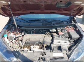 Honda Cr-v 2.4l Lx, снимка 10