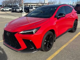 Lexus NX 350h * ГЛАВНО ПРЕДСТАВИТЕЛСТВО* , снимка 1