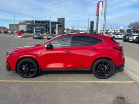 Lexus NX 350h * ГЛАВНО ПРЕДСТАВИТЕЛСТВО* , снимка 2