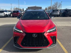 Lexus NX 350h * ГЛАВНО ПРЕДСТАВИТЕЛСТВО* , снимка 5