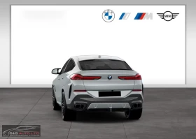 BMW X6 M60/I-PRO/530HP/CARBON/HI-FI/360/ACC/330z, снимка 4