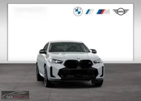 BMW X6 M60/I-PRO/530HP/CARBON/HI-FI/360/ACC/330z, снимка 5