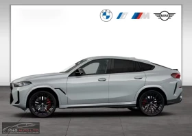BMW X6 M60/I-PRO/530HP/CARBON/HI-FI/360/ACC/330z, снимка 2