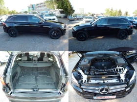 Mercedes-Benz GLC 250 * 206000км* 204k* 9G* , снимка 7