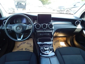 Mercedes-Benz GLC 250 * 206000км* 204k* 9G* , снимка 13