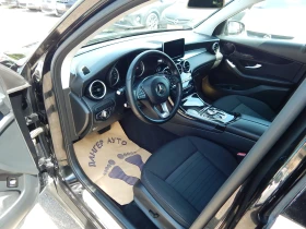 Mercedes-Benz GLC 250 * 206000км* 204k* 9G* , снимка 9