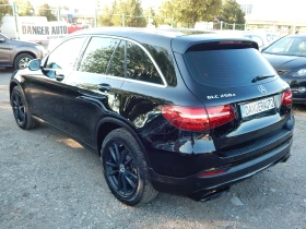Mercedes-Benz GLC 250 * 206000км* 204k* 9G* , снимка 6