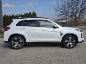 Mitsubishi ASX 2.0i 4x4 SWISS EDITION , снимка 6