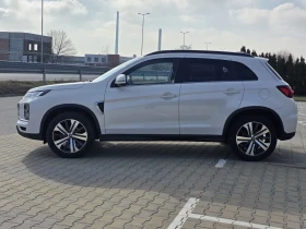 Mitsubishi ASX 2.0i 4x4 SWISS EDITION , снимка 2