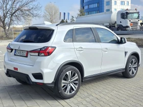 Mitsubishi ASX 2.0i 4x4 SWISS EDITION , снимка 5