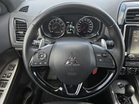 Mitsubishi ASX 2.0i 4x4 SWISS EDITION , снимка 12