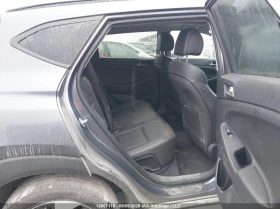 Hyundai Tucson 1.6T* AWD* Limited Sport, снимка 11