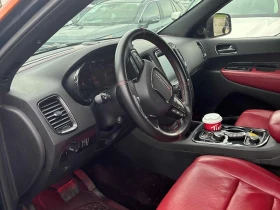 Dodge Durango * AWD 4dr R/T * CARFAX * ЦЕНА ДО БГ, снимка 5