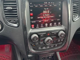 Dodge Durango * AWD 4dr R/T * CARFAX * ЦЕНА ДО БГ, снимка 9
